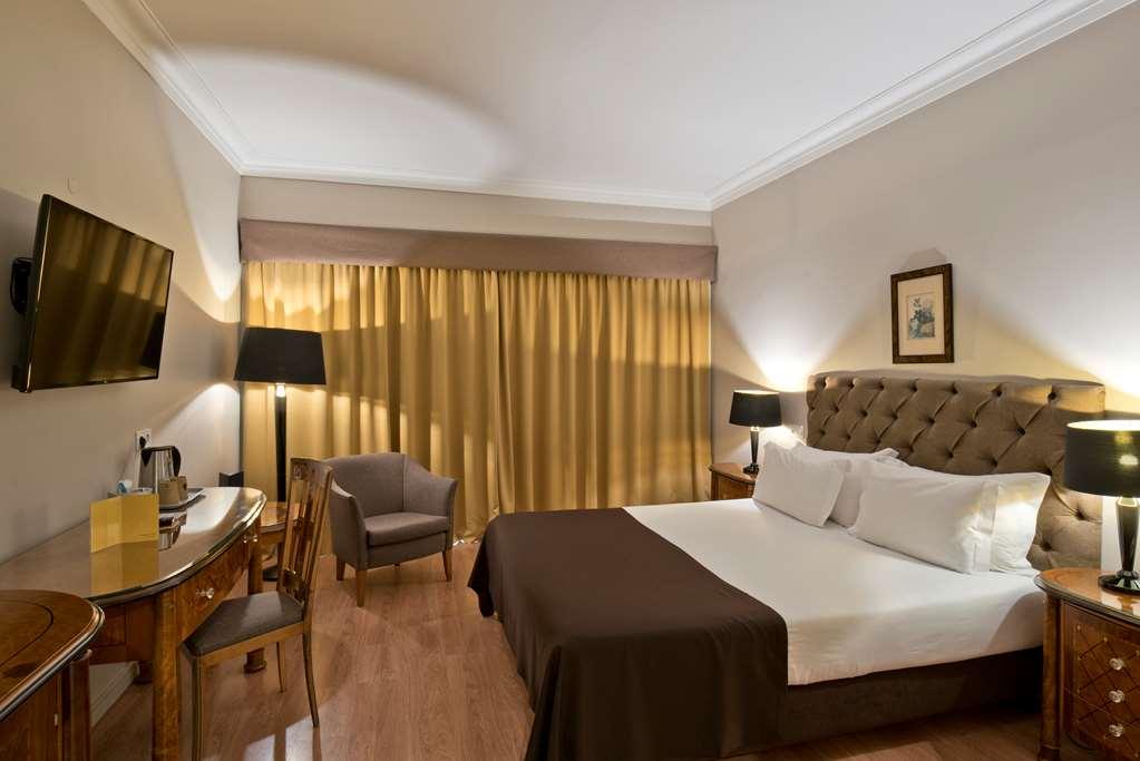 โกลเดน ทิวลิป ปอร์โต กายา โฮเต็ล แอนด์ สปา - A26 Hotel บีลาโนวาเดกายา ห้อง รูปภาพ