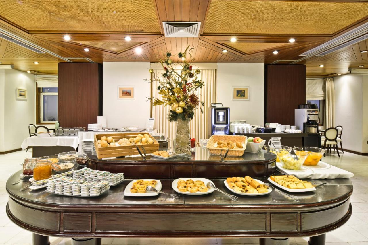 โกลเดน ทิวลิป ปอร์โต กายา โฮเต็ล แอนด์ สปา - A26 Hotel บีลาโนวาเดกายา ภายนอก รูปภาพ