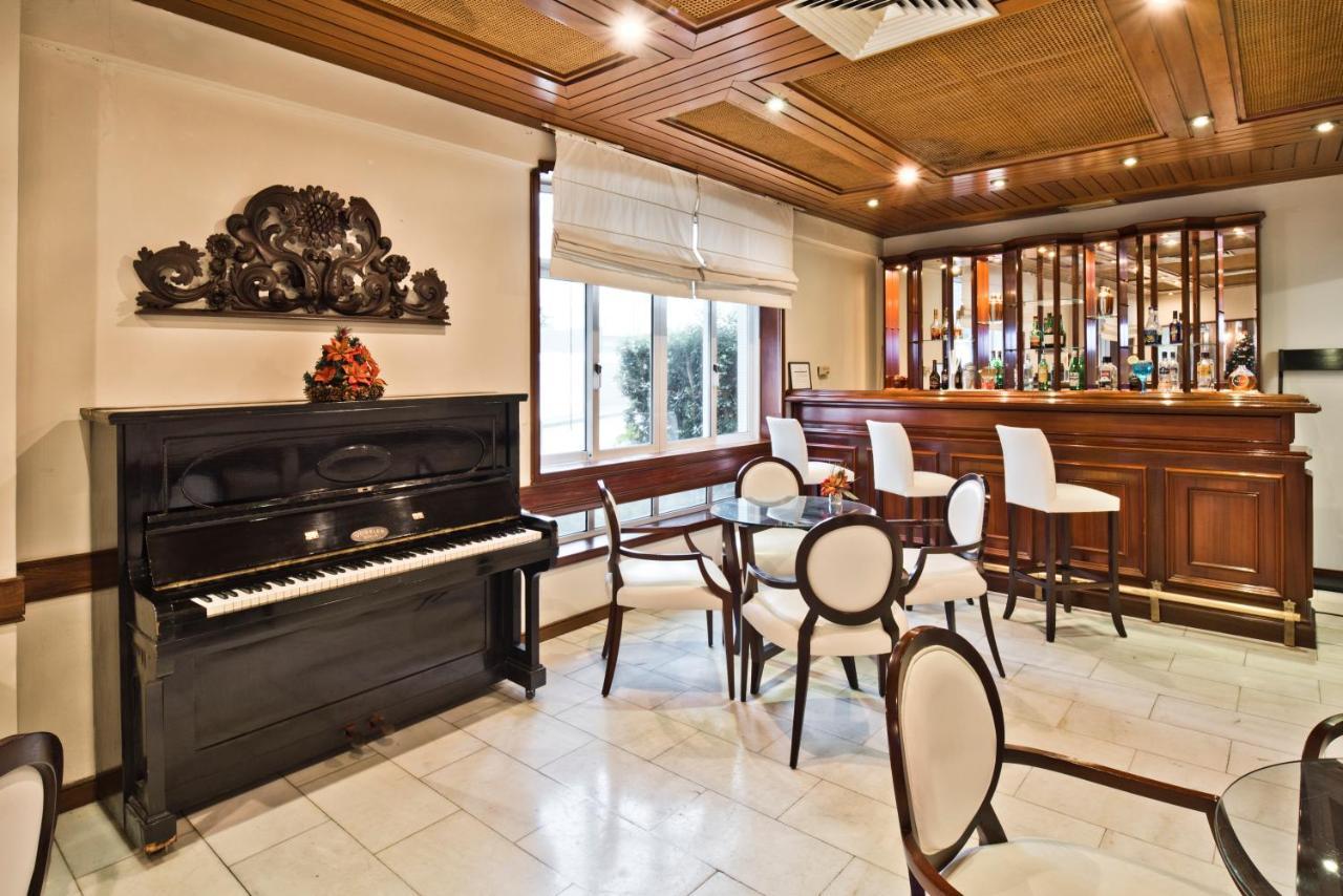 โกลเดน ทิวลิป ปอร์โต กายา โฮเต็ล แอนด์ สปา - A26 Hotel บีลาโนวาเดกายา ภายนอก รูปภาพ